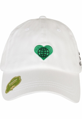 C&S Local Planet Curved Cap