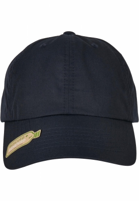 Recycled Polyester Dad Cap