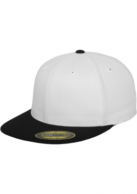 Premium 210 Fitted 2-Tone