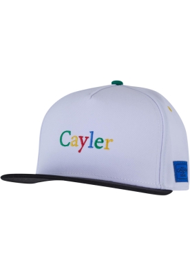 C&S WL Search N Destroy Snapback
