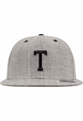 Letter Snapback