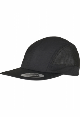 Nylon Snapback