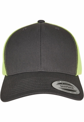 Retro Trucker 2-Tone