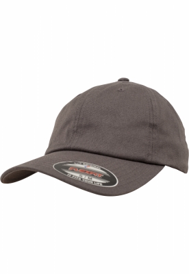 Flexfit Cotton Twill Dad Cap