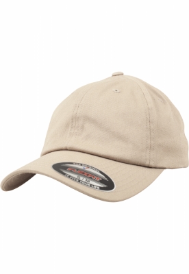 Flexfit Cotton Twill Dad Cap