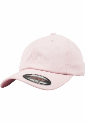 Flexfit Cotton Twill Dad Cap