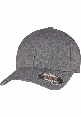 FLEXFIT HEATHERLIGHT CAP