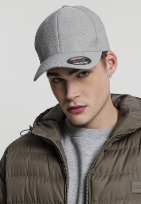 Flexfit Melange Cap