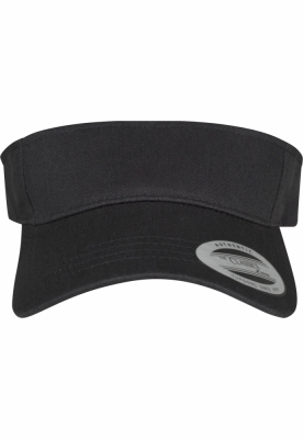 Curved Visor Cap