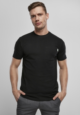 Organic Cotton Basic Pocket Tee 2-Pack