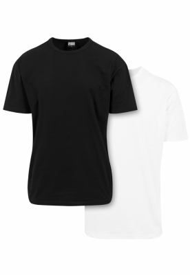 Oversized Tee 2-Pack