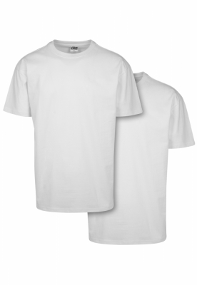 Heavy Oversized Tee 2-Pack