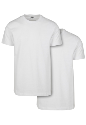 Basic Tee 2-Pack