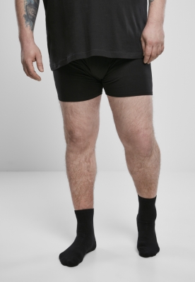 Men Boxer Shorts 2-Pack