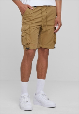 Double Pocket Cargo Shorts