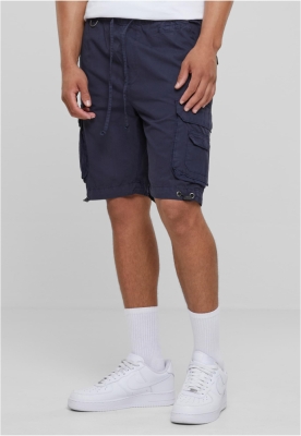 Double Pocket Cargo Shorts