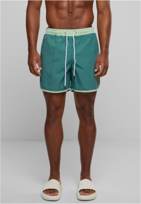 Retro Swimshorts