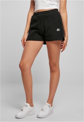 Ladies Starter Essential Sweat Shorts