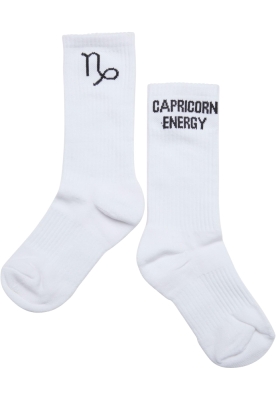 DEF Zodiac Socks