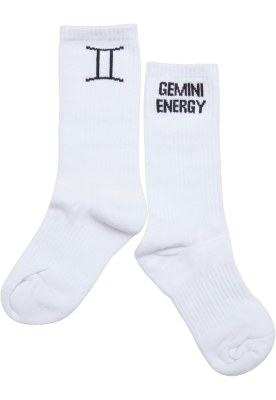 DEF Zodiac Socks