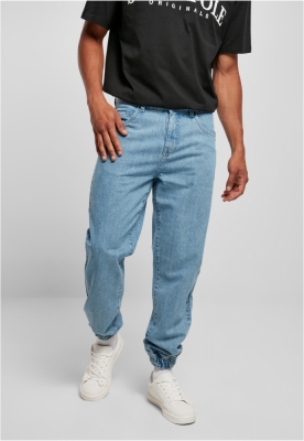Southpole Spray Logo Denim