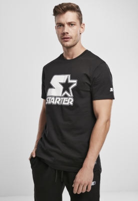 Starter Contrast Logo Jersey