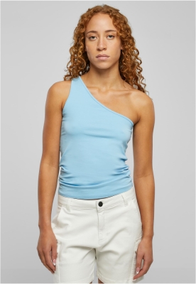 Ladies Asymmetric Top