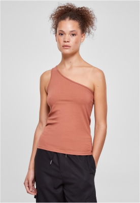Ladies Asymmetric Top