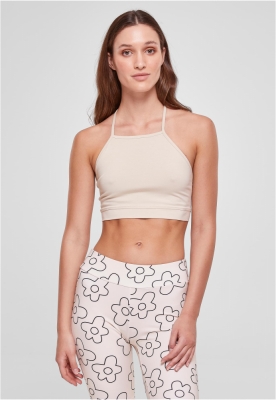 Ladies Triangle Top