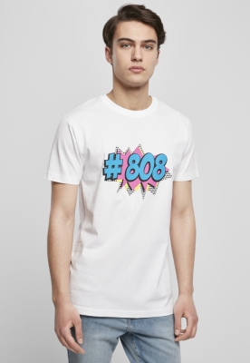 808 Pop Tee