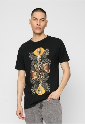 Angel Of Death Tee
