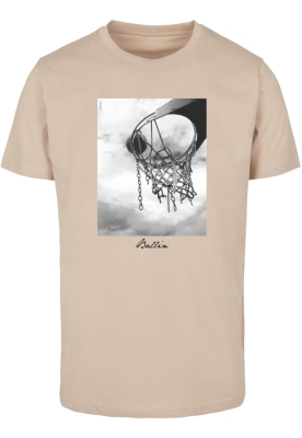 Ballin 2.0 Tee