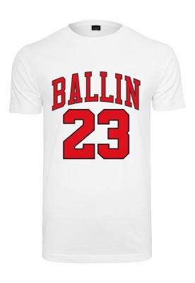 Ballin 23 Tee