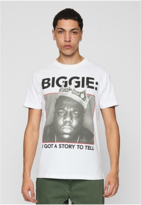 Biggie Crown Tee