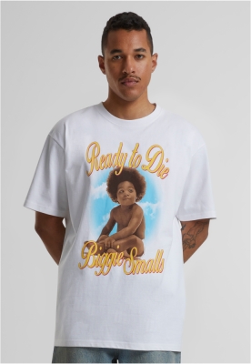 Biggie Baby Tee