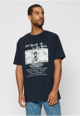 Bigie Retro Poster Tee