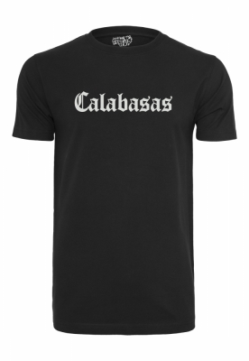 Calabasas Tee