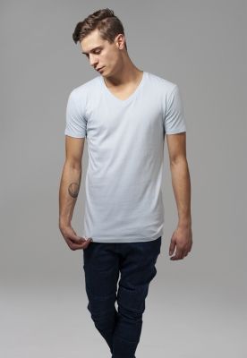 Basic V-Neck Tee