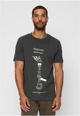 Depresso Tee