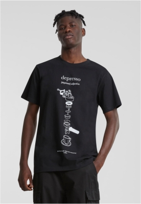 Depresso Tee