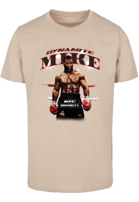 Dynamite Mike Tee