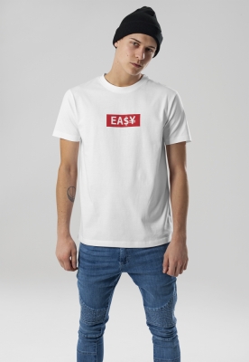 Easy Box Tee