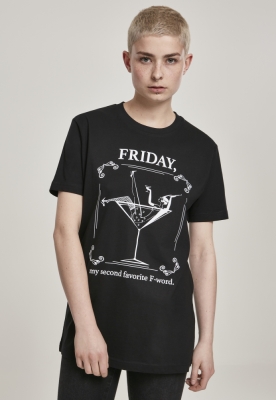 Ladies F-Word Tee