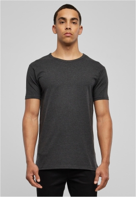 Fitted Stretch Tee