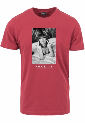 Fuck It 2.0 Tee