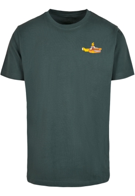 Yellow Submarine - Monster No.5 T-Shirt