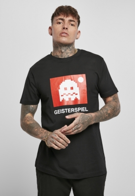 Geisterspiel Tee