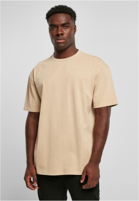 Heavy Oversized Garment Dye Tee