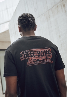 Hell Boys Tee