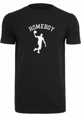 Homeboy Tee